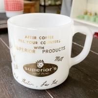 フェデラル販売店マメチコ Fire-king食器通販 フェデラル販売店マメチコ Fire-king食器通販