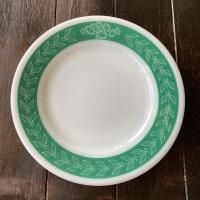 ץ졼 ꡼ 1960ǯȾ1970ǯ¤ oldPyrex ɥѥå SSʡ