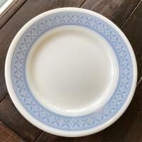 ץ졼 󥭥㥹 1960ǯȾ1970ǯ¤ oldPyrex ɥѥå SSʡ