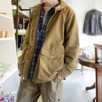 Mountain Shirt Parka, Mastered 60/40 ClothWorkers