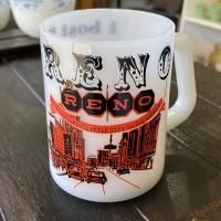 フェデラル販売店マメチコ Fire-king食器通販