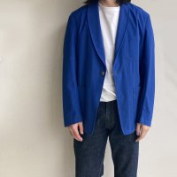 1970ǯ ե󥹷ޡ󥰥㥱å ֥롼1970's French Military Marching Jacket Blue<img class='new_mark_img2' src='https://img.shop-pro.jp/img/new/icons3.gif' style='border:none;display:inline;margin:0px;padding:0px;width:auto;' />