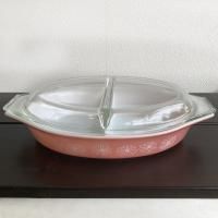 美品 オールドパイレックス パーコレーター6カップ 美術品・アンティーク・コレクション