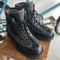 Danner ʡ饤ȹ6ϡ 24.0-24.5cm˥ꥫ 1990ǯ