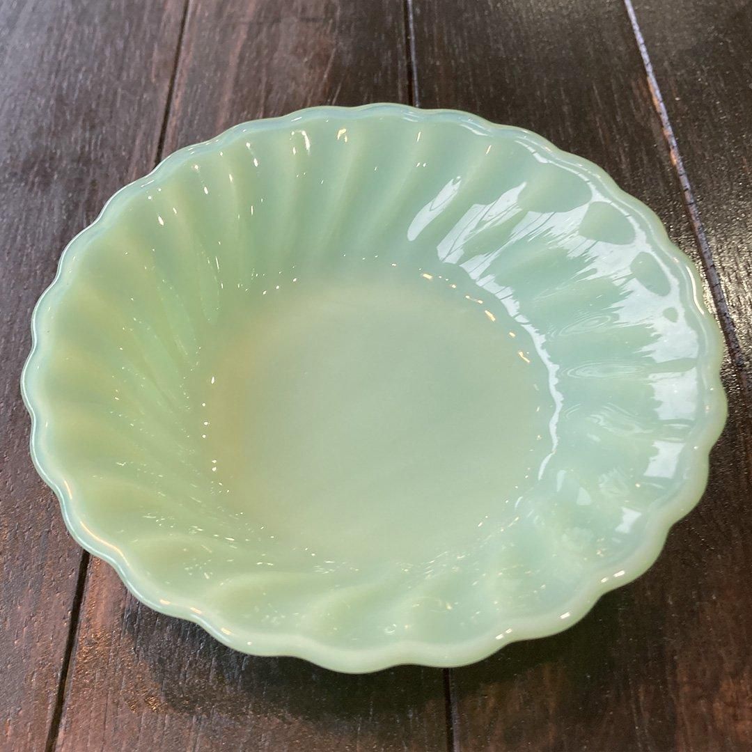 シェル デザートボウル ジェダイ 1965年頃製造 Fire-king