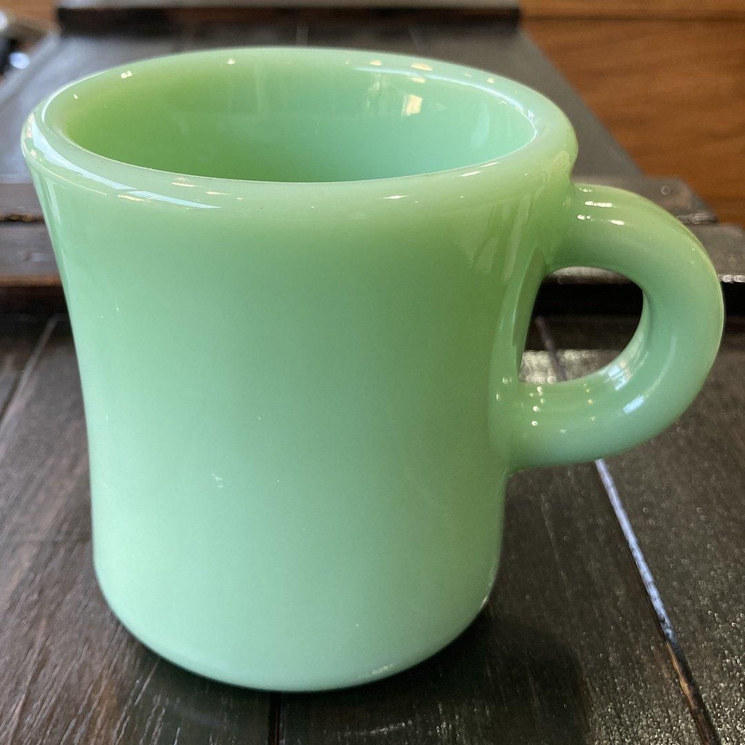 ファイヤーキング ジェタイ　激レア エキストラヘビーマグ ジェダイ 未使用デッドストック 1952年～1955