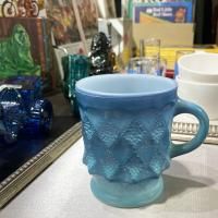 週末値下げ。ファイヤーキング　3種類6枚　フィルビープレート Fire-king 美品入荷！店内ではジャンクセール開催中 | マメチコ