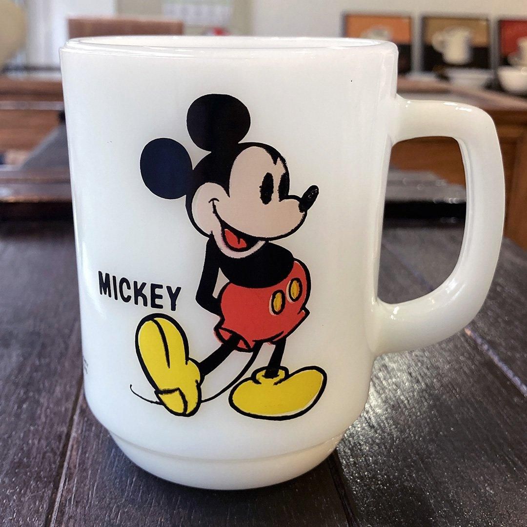 9オンスマグ オールドミッキー ペプシコレクターズシリーズ1980