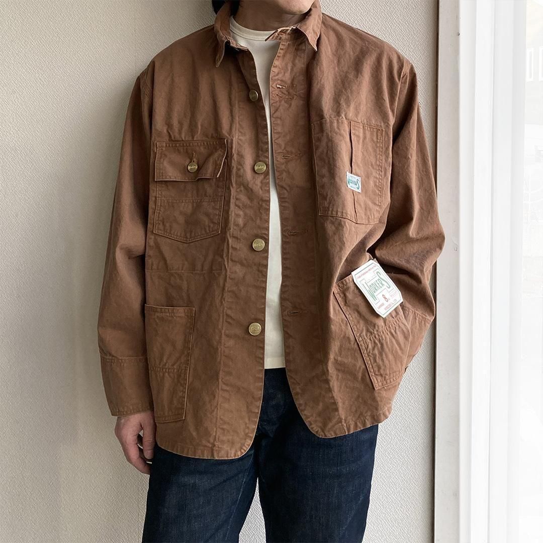 50s hercules ブランケット付き　ダック　カバーオール　キャンバス地 50s ヘラクレス HERCULES カバーオール ヴィンテージ ビンテージ 50's