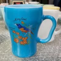 ファイヤーキング販売店マメチコ Fire-king食器通販