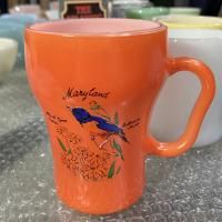 ファイヤーキング販売店マメチコ Fire-king食器通販