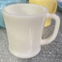 ファイヤーキング販売店マメチコ Fire-king食器通販