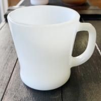 ファイヤーキング未使用品　お値下げ ファイヤーキング販売店マメチコ Fire-king食器通販