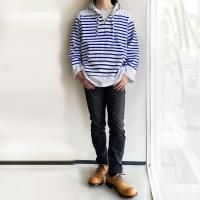 BASQUE Hoodie shirts WHITE Хաǥ ۥ磻ȡredad å<img class='new_mark_img2' src='https://img.shop-pro.jp/img/new/icons3.gif' style='border:none;display:inline;margin:0px;padding:0px;width:auto;' />