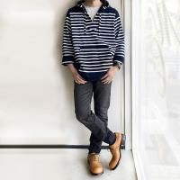 BASQUE Hoodie shirts NAVYХաǥ ͥӡredad å<img class='new_mark_img2' src='https://img.shop-pro.jp/img/new/icons3.gif' style='border:none;display:inline;margin:0px;padding:0px;width:auto;' />