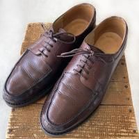 ヨーロッパヴィンテージシューズ・革靴の通販「マメチコ fashion