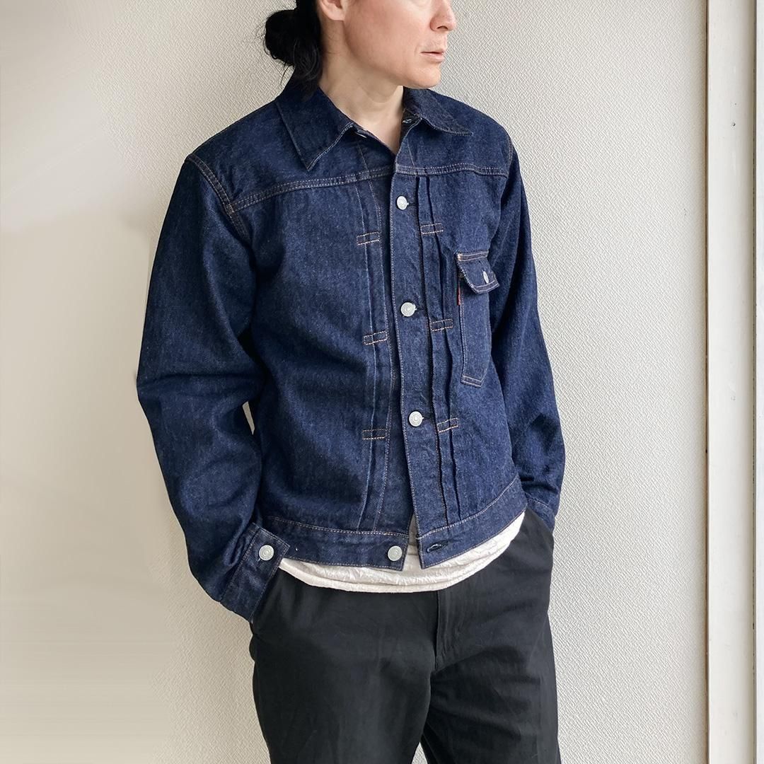 ヒロシマ HIROSHI TSUBOUCHI ヒロシツボウチ ウイングチップレザー