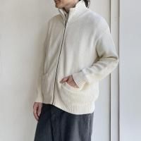 2025١1990ǯ奢ꥫåȥɥ饤С˥åȥ֥륾 1990's U.S Cotton Driver's Knit Blouson<img class='new_mark_img2' src='https://img.shop-pro.jp/img/new/icons3.gif' style='border:none;display:inline;margin:0px;padding:0px;width:auto;' />