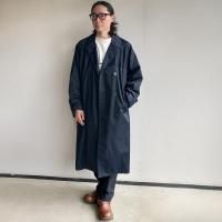 2025١1970ǯ奤ꥢʥȥ 1970's Italian Nylon Trench Coat<img class='new_mark_img2' src='https://img.shop-pro.jp/img/new/icons3.gif' style='border:none;display:inline;margin:0px;padding:0px;width:auto;' />