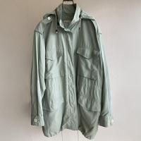 2025١1990ǯ奤ꥢM-65֥륾 1990's Italian M-65 Style Blouson<img class='new_mark_img2' src='https://img.shop-pro.jp/img/new/icons3.gif' style='border:none;display:inline;margin:0px;padding:0px;width:auto;' />