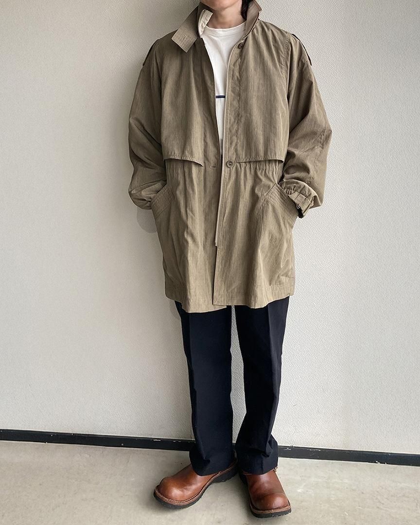 イタリア代表　ハーフコート　Mサイズ イタリア代表ハーフコートMサイズ