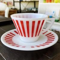 ǥȥ饤 åס 1950ǯ¤ HAZELATLAS ء륢ȥ饹Sʡ<img class='new_mark_img2' src='https://img.shop-pro.jp/img/new/icons3.gif' style='border:none;display:inline;margin:0px;padding:0px;width:auto;' />
