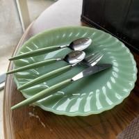 ファイヤーキング♡セット( *´艸｀) ファイヤーキング販売店マメチコ Fire-king食器通販