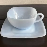 ファイヤーキング販売店マメチコ Fire-king食器通販