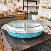 オールドパイレックス販売店マメチコ Fire-king食器通販