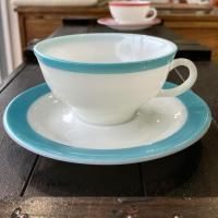 オールドパイレックス販売店マメチコ Fire-king食器通販