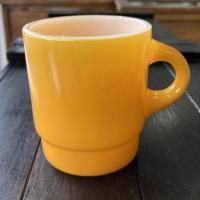 å󥰥ޥǻ 1960ǯȾ¤ Fire-King ե䡼󥰡Sʡ<img class='new_mark_img2' src='https://img.shop-pro.jp/img/new/icons3.gif' style='border:none;display:inline;margin:0px;padding:0px;width:auto;' />