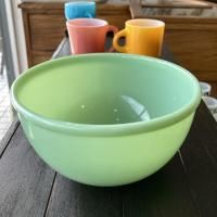 ӡǥåɥåܥ̥  1952ǯ1955ǯ¤ Fire-King ե䡼󥰡Aʡ<img class='new_mark_img2' src='https://img.shop-pro.jp/img/new/icons3.gif' style='border:none;display:inline;margin:0px;padding:0px;width:auto;' />