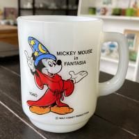 ファイヤーキング販売店マメチコ Fire-king食器通販