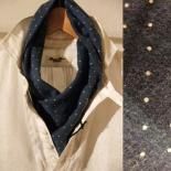 cottonlinen cravat ꡼Django Atour󥴥ȥ