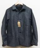 テッズジャケット/36サイズ Teds Jacket初期型(ブランド：Workers K&TH/ワーカーズ)