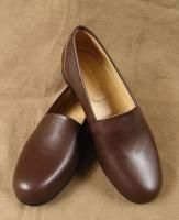 åץ쥶塼֥饦slip on leather shoes brownDjangoAtour󥴥ȥ
