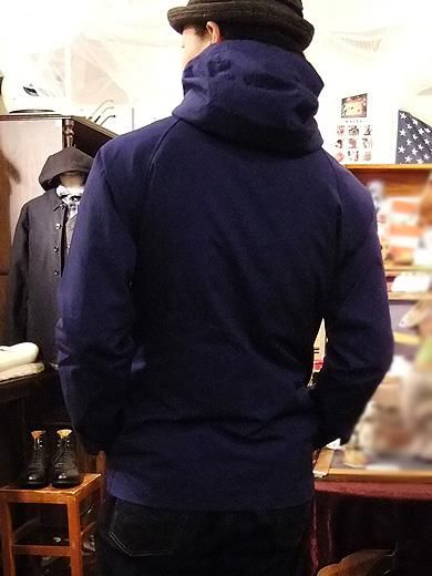 ロイヤルマウンテンパーカーRoyal Mountain Parka/Workers K&TH ロイヤルマウンテンパーカーRoyal Mountain Parka/Workers K&TH