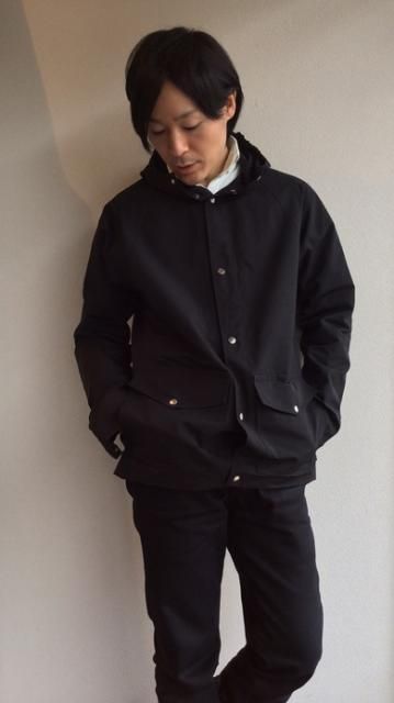 マウンテンシャツパーカー ブラック Mountain Shirt Parka Workers K Th ワーカーズ マメチコ Fashion And Vintage 通販 マウンテンシャツパーカー ブラック Mountain Shirt Parka Workers K Th ワーカーズ マメチコ Fashion And Vintage 通販