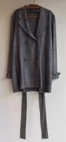 1980's US Shirt Jacket Silver