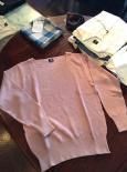 åȥͥ˥åȥ󥰥꡼֡ʥ졼ԥ󥯡COTTON-LINEN  KNIT  LONGSLEEVEDjangoAtour<img class='new_mark_img2' src='https://img.shop-pro.jp/img/new/icons48.gif' style='border:none;display:inline;margin:0px;padding:0px;width:auto;' />