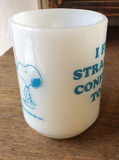 ファイヤーキング・スヌーピー・チャーリー・ブラウン