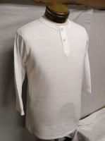 إ꡼ͥåԥġwhiteHENLEY2BQ/S TEE2014DjangoAtour<img class='new_mark_img2' src='https://img.shop-pro.jp/img/new/icons48.gif' style='border:none;display:inline;margin:0px;padding:0px;width:auto;' />