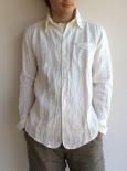 ʥ饤ͥ󥷥ġʥեۥ磻ȡANOTHERLINELINENSHIRToffwhiteˡDjangoAtour<img class='new_mark_img2' src='https://img.shop-pro.jp/img/new/icons48.gif' style='border:none;display:inline;margin:0px;padding:0px;width:auto;' />
