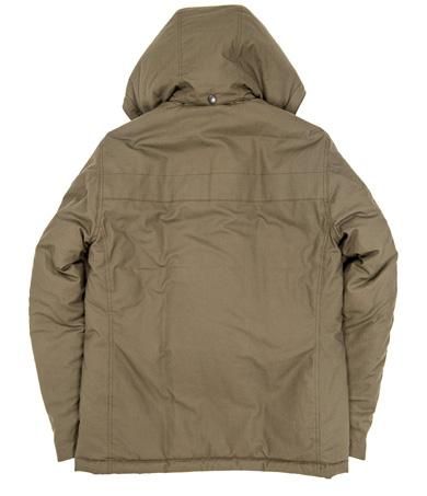 完売品WORKERS 名作 クルーザージャケットサイズ40 カーキ