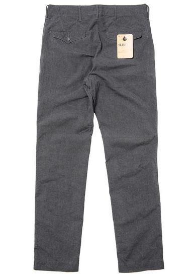 TRUMERPILS　workers オフィサートラウザー TRUMERPILS workers オフィサートラウザー Workers ワーカーズ