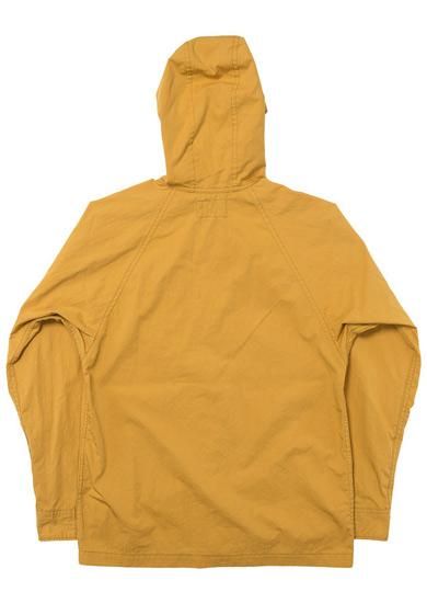 4点おまとめ▲シャツ・マウンテンパーカー マウンテンシャツパーカー（マスタード）／Mountain Shirt Parka