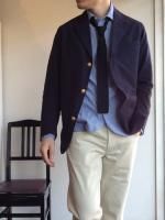 ͥӡ֥쥶Navy BlazerWorkers