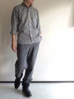 ١ 졼 EZ Baker,Slim,GreyWorkers