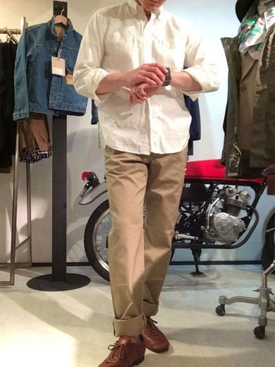ワーカーズオフィサートラウザーズ Workers Officer Trousers ワーカーズオフィサートラウザーズ Workers Officer Trousers