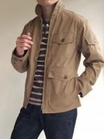 workers ワーカーズ　work jacket WOREKRS/ワーカーズ Walcott Jacket Navy Flannelの通販｜Freeport